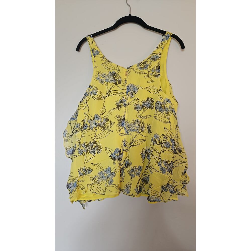 PATRICIA PEPE - Floral Print Blouse - Picture 3 of 5